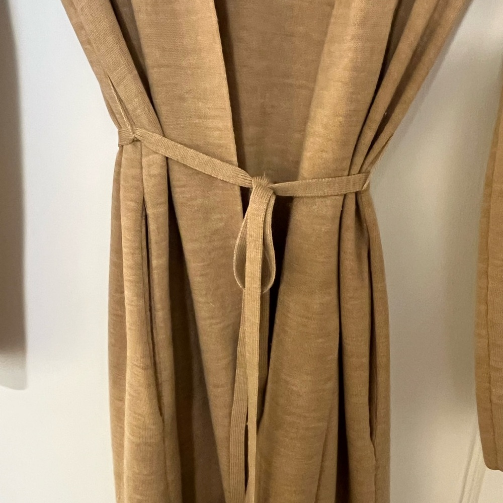Babaton Duster Sweater - Picture 9 of 10